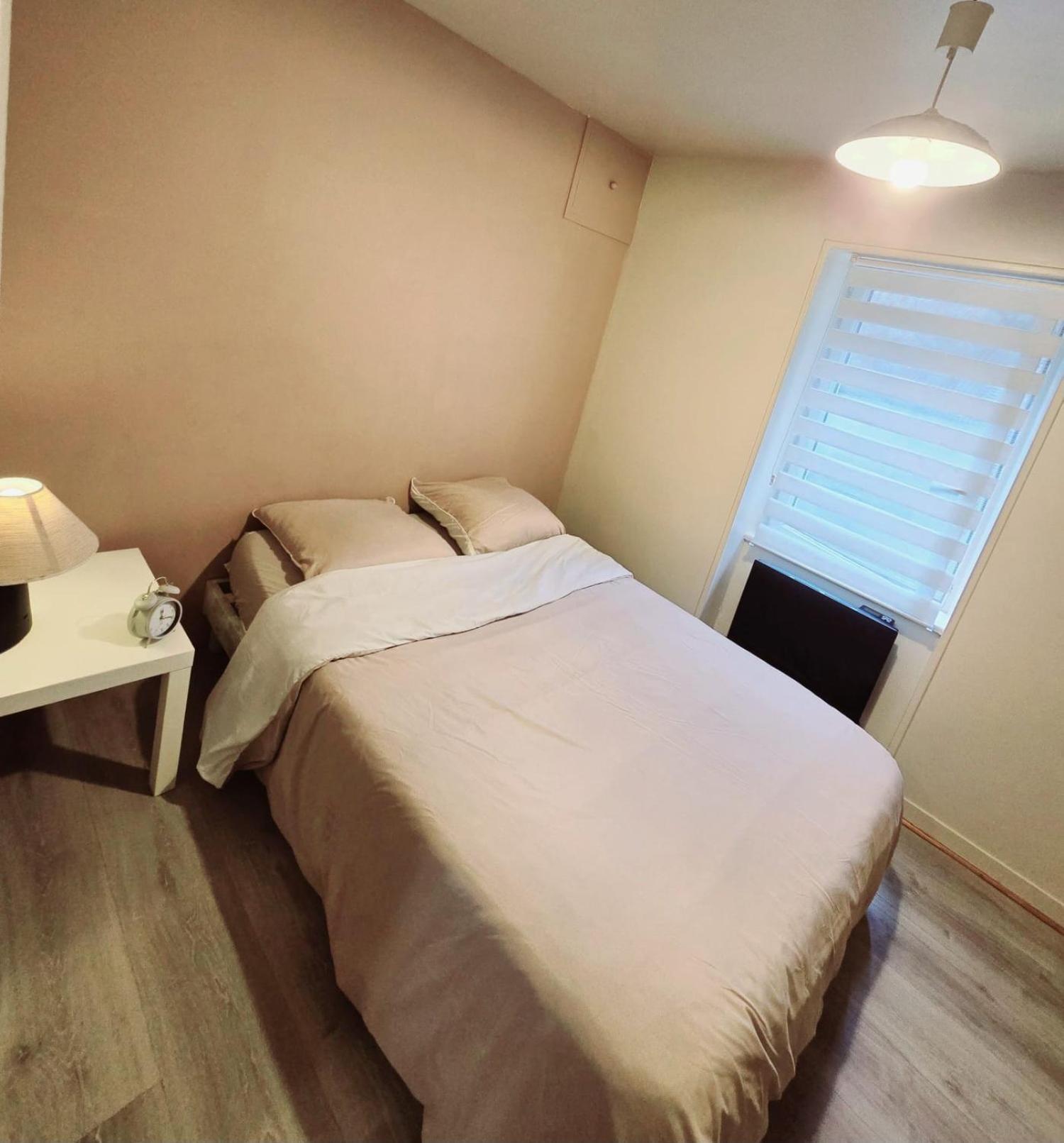 Appartement T3 랑디비시오 외부 사진